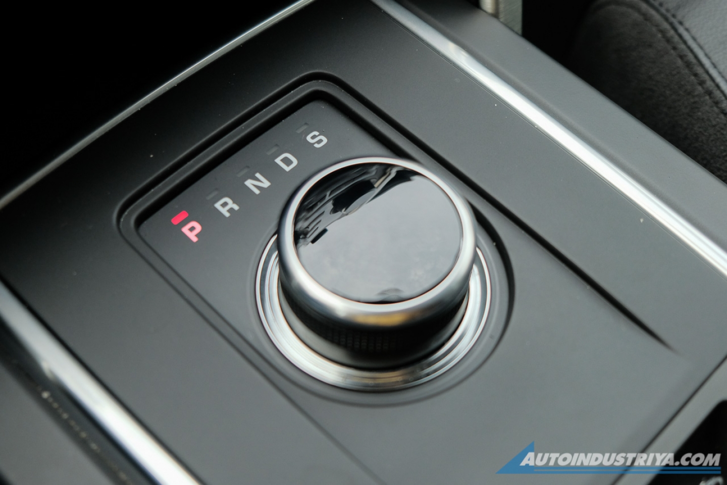 2019 Land Rover Discovery Sport 2.0 SE Si4