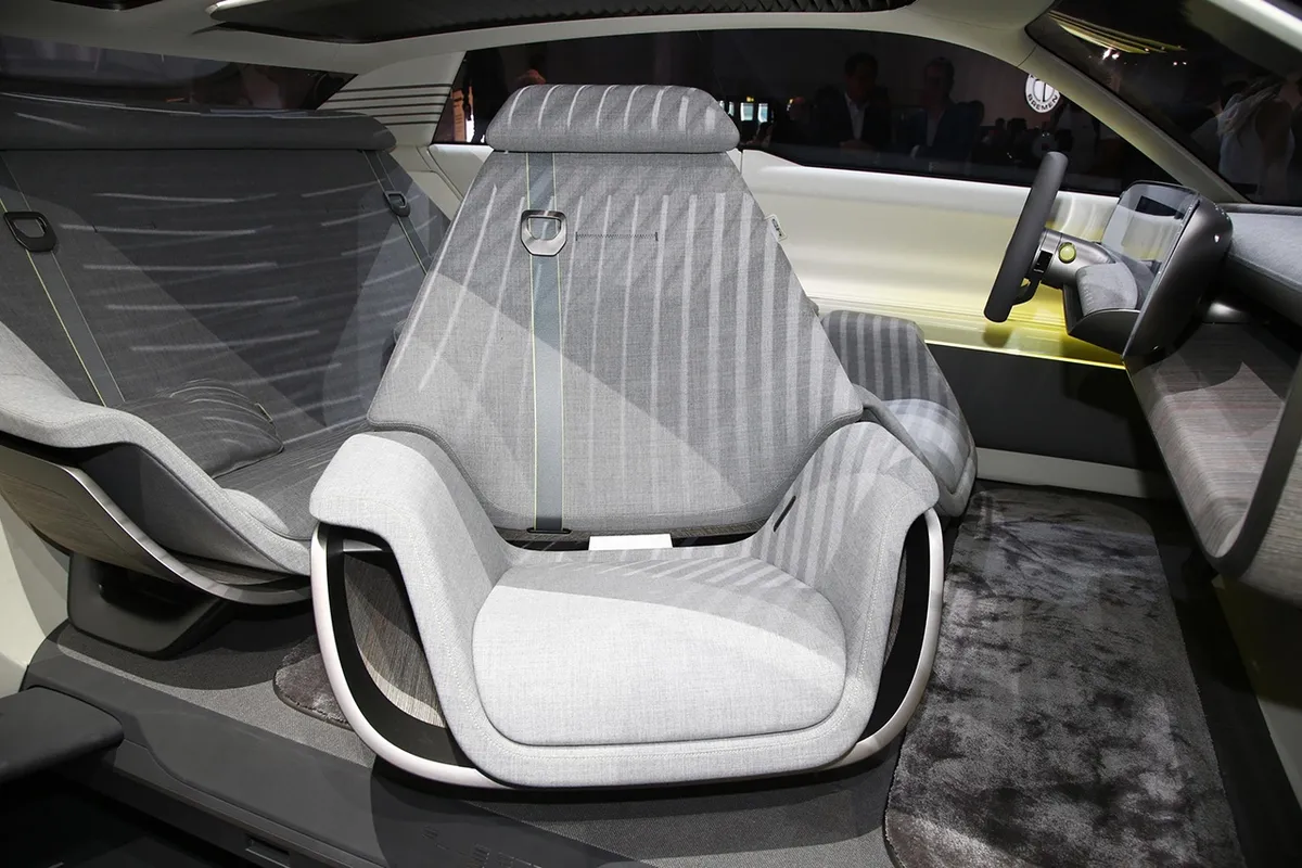 This is what future Hyundai electric vehicles will look like ...