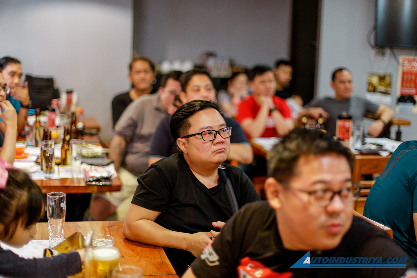 Club Seventh Gen (Honda Civic)