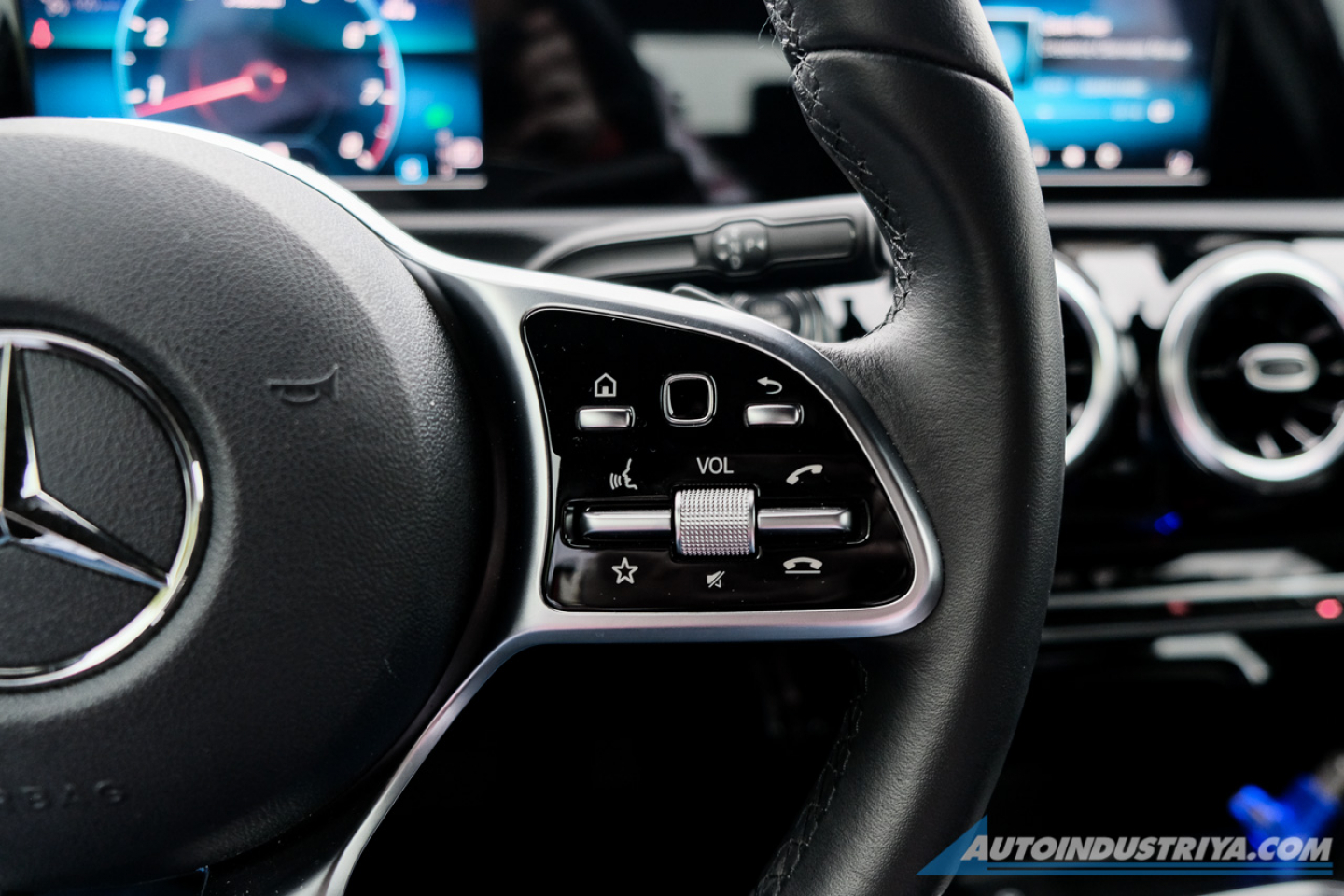 2019 Mercedes-Benz A-Class A 180 Progressive