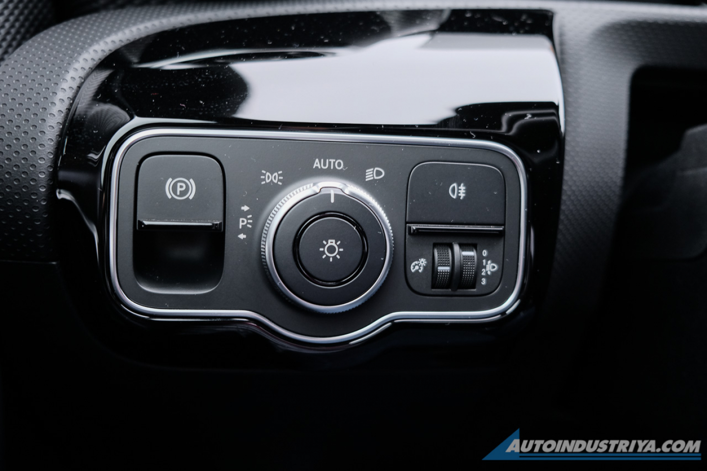 2019 Mercedes-Benz A-Class A 180 Progressive