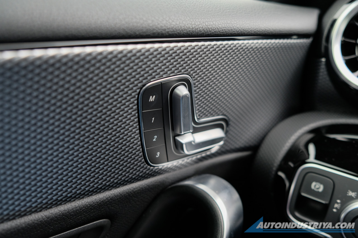 2019 Mercedes-Benz A-Class A 180 Progressive