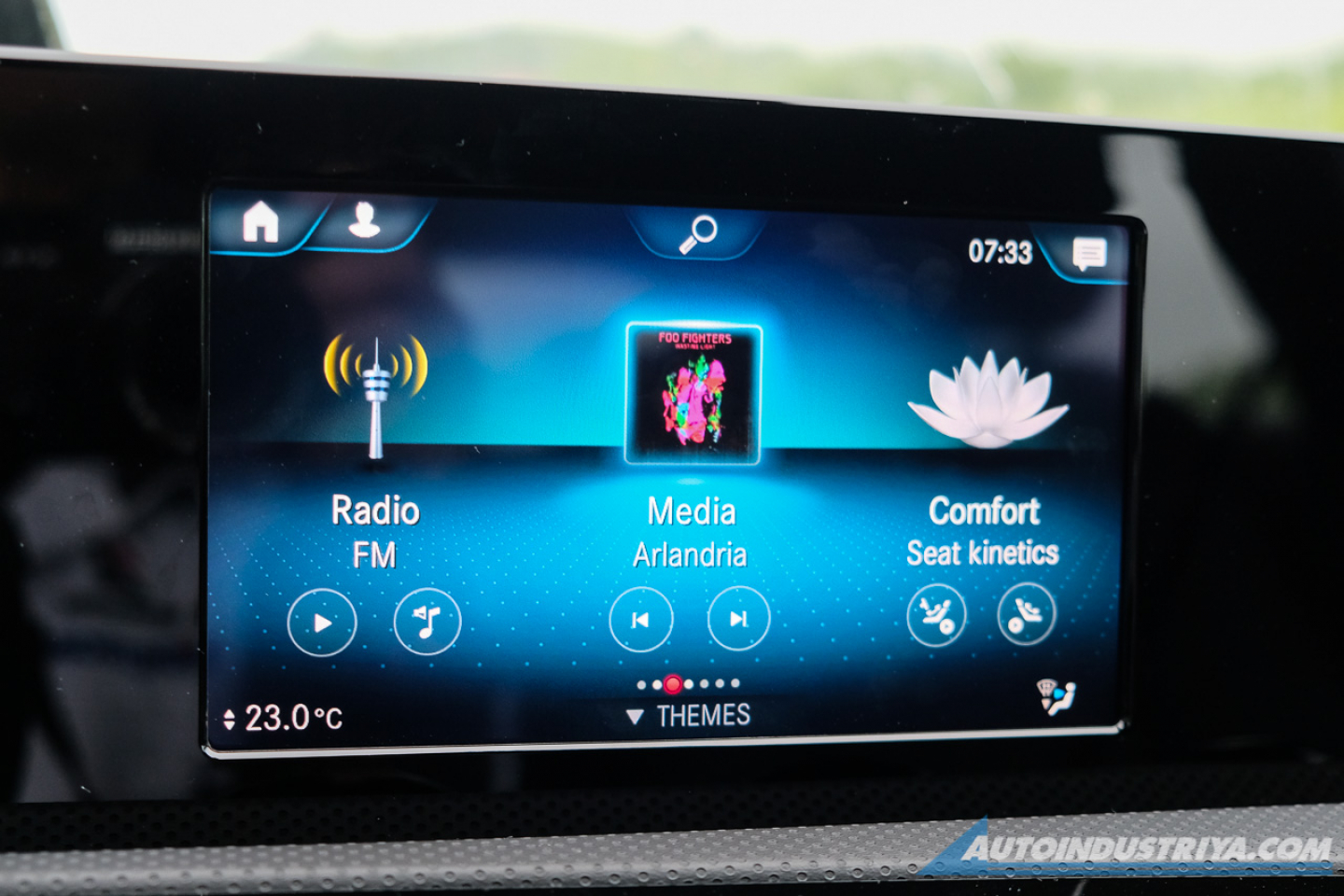 2019 Mercedes-Benz A-Class A 180 Progressive