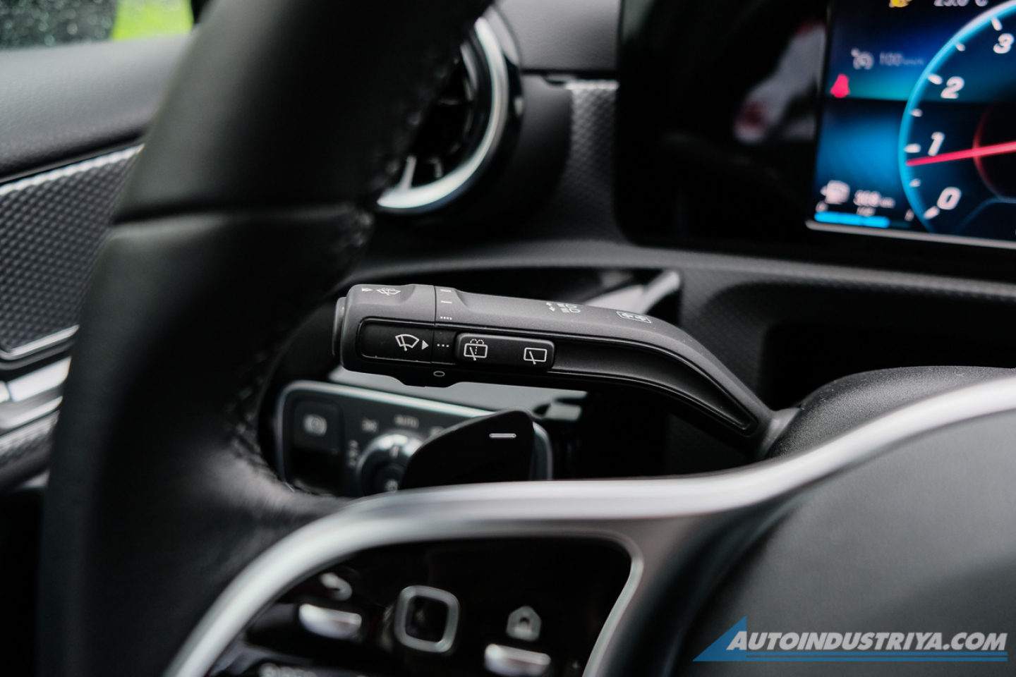 2019 Mercedes-Benz A-Class A 180 Progressive