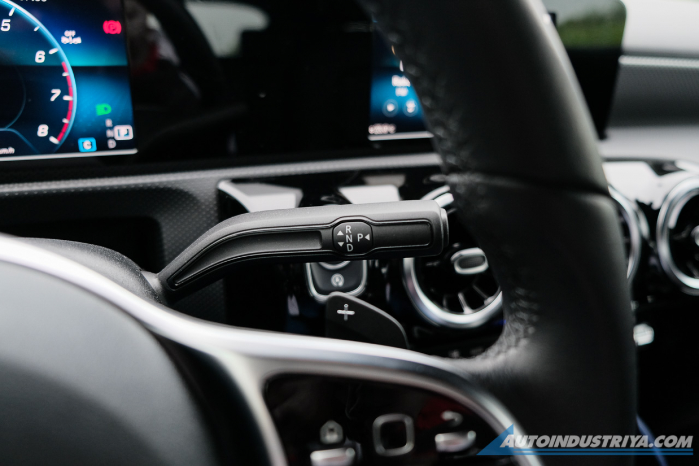 2019 Mercedes-Benz A-Class A 180 Progressive