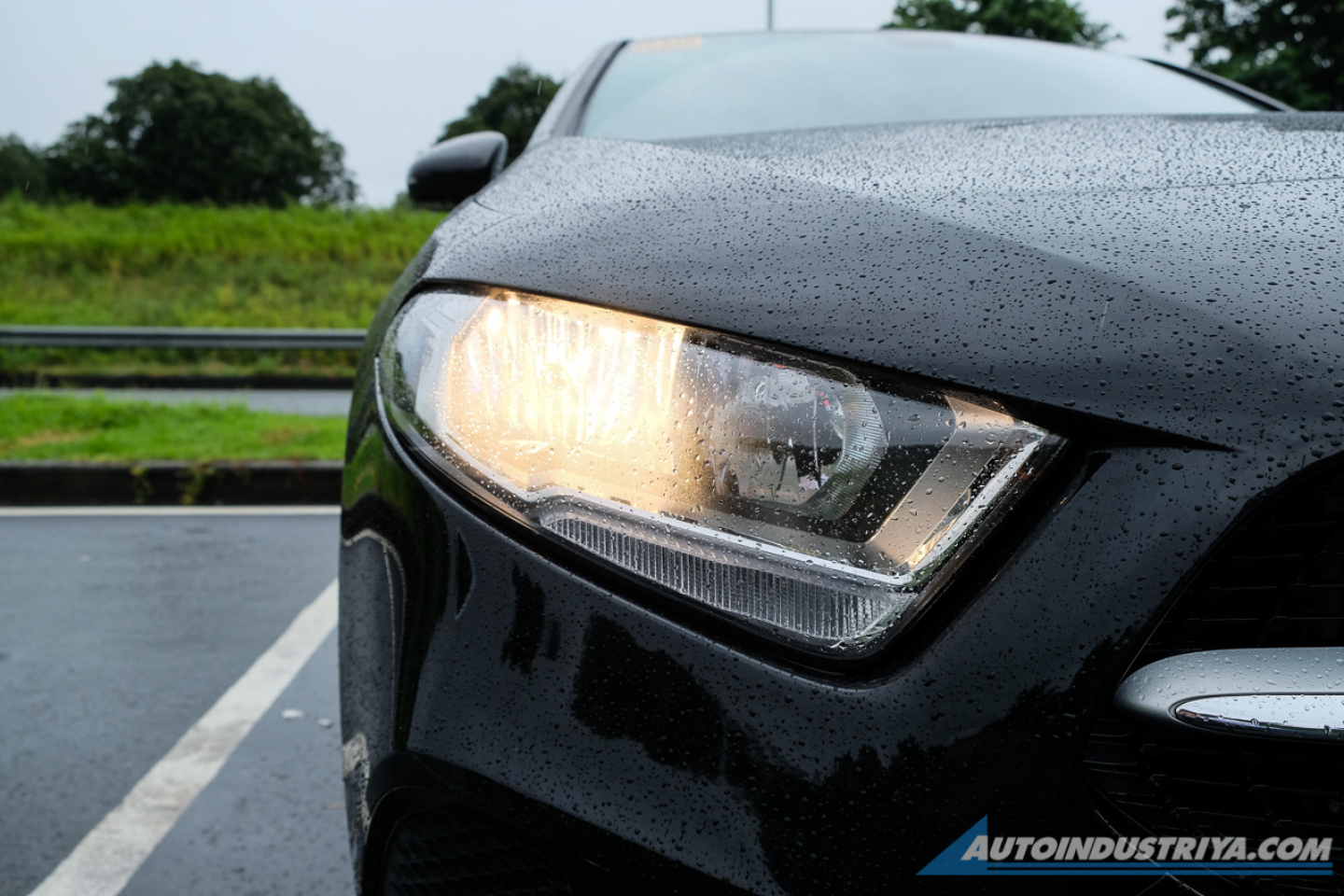 2019 Mercedes-Benz A-Class A 180 Progressive