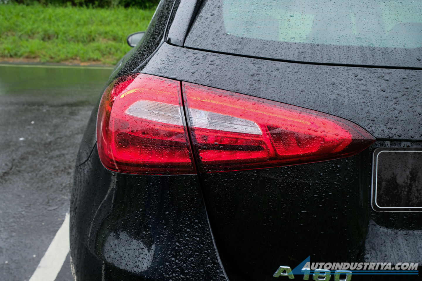 2019 Mercedes-Benz A-Class A 180 Progressive