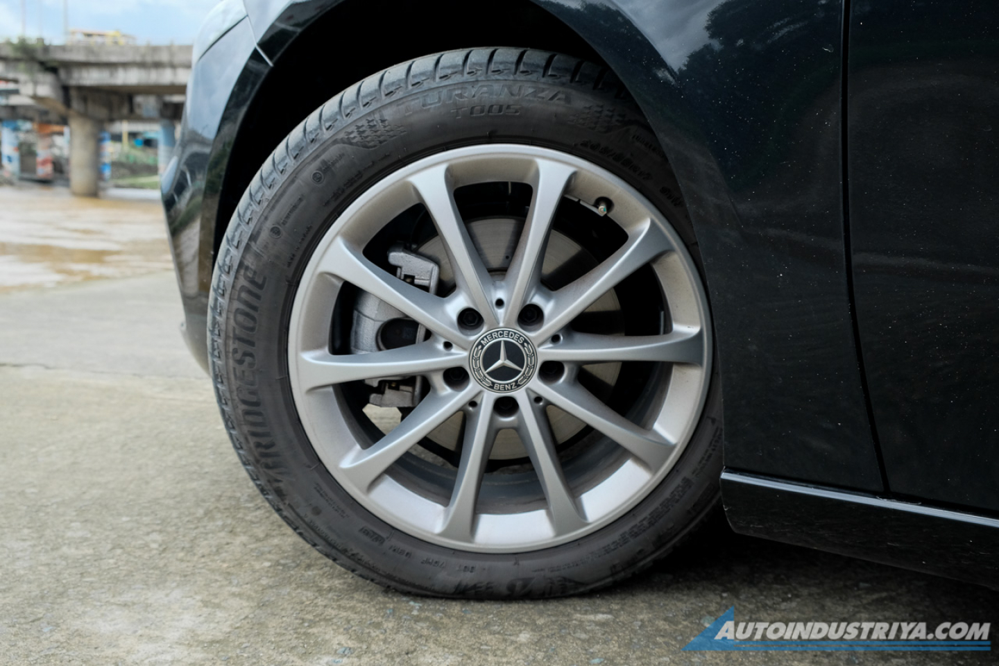 2019 Mercedes-Benz A-Class A 180 Progressive