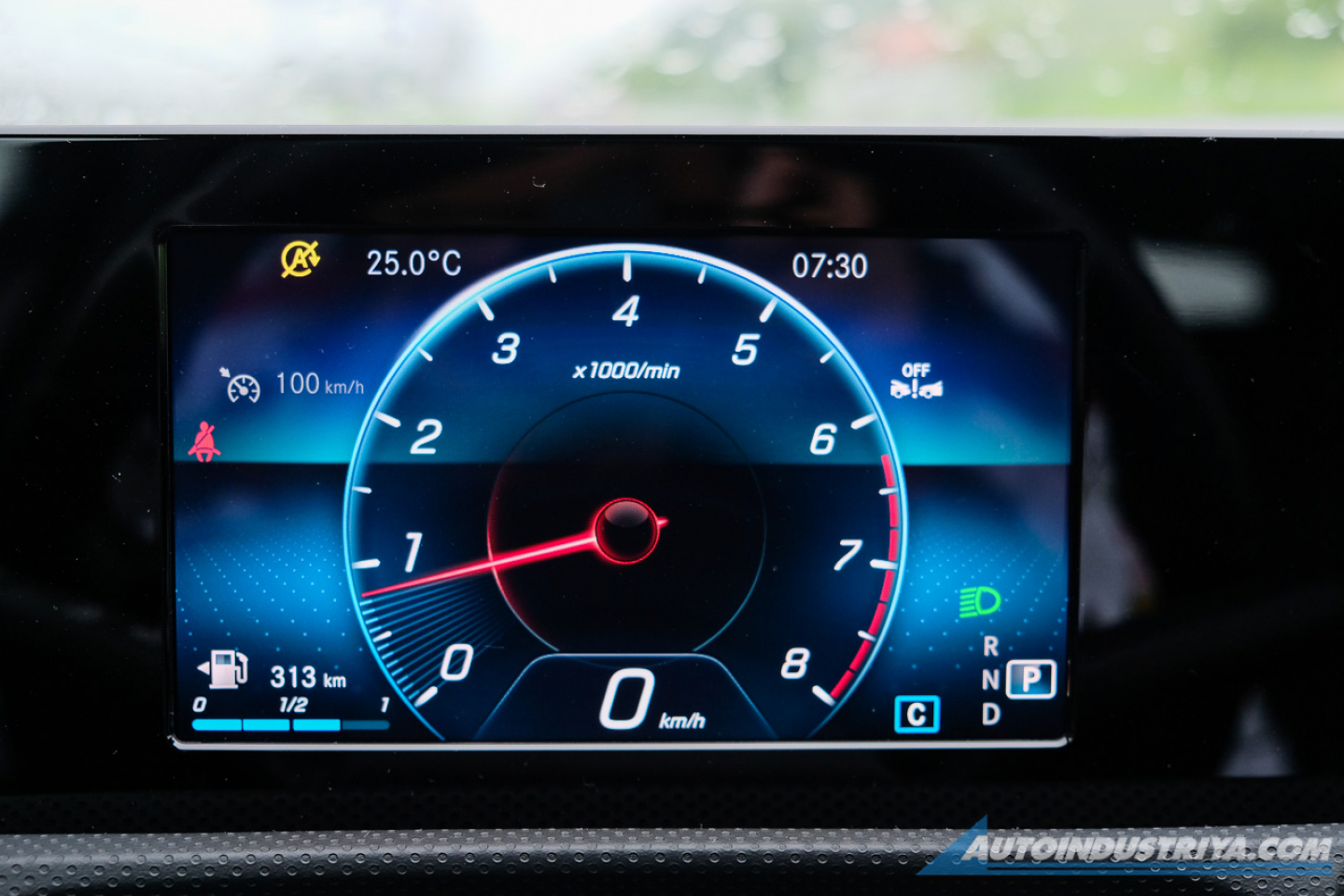 2019 Mercedes-Benz A-Class A 180 Progressive