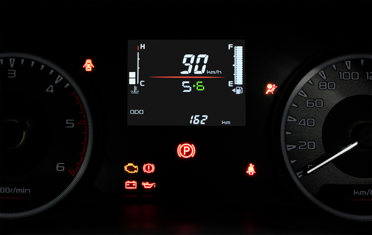 This is it: Isuzu D-Max is all-new for 2020