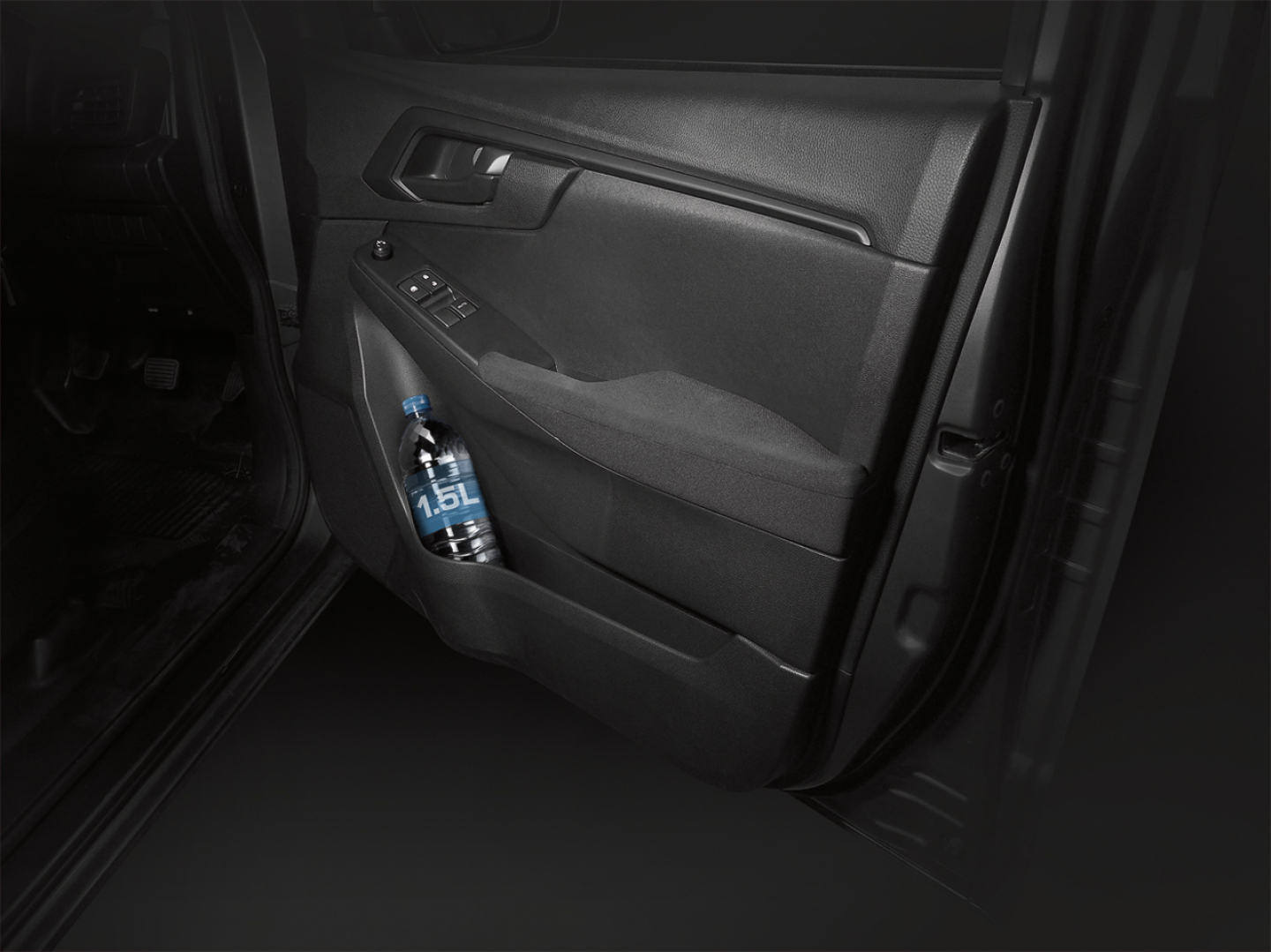 This is it: Isuzu D-Max is all-new for 2020