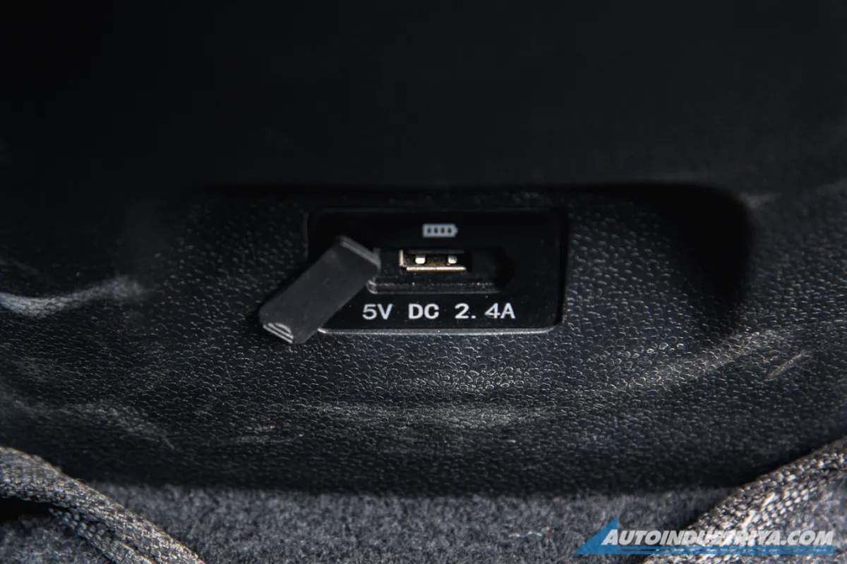 2018 JAC S3 1.6 VVT CVT Intelligent