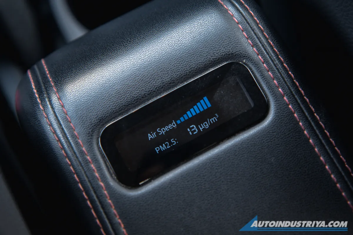2018 JAC S3 1.6 VVT CVT Intelligent