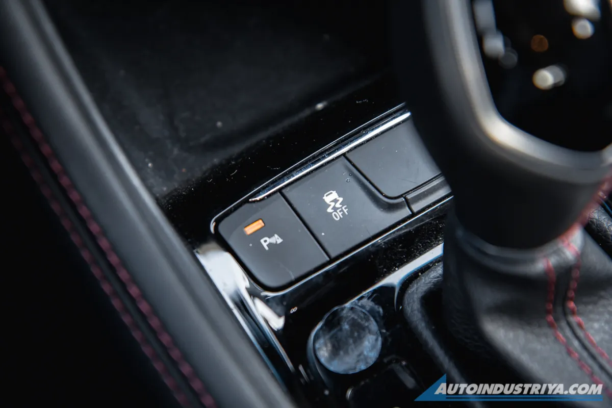 2018 JAC S3 1.6 VVT CVT Intelligent