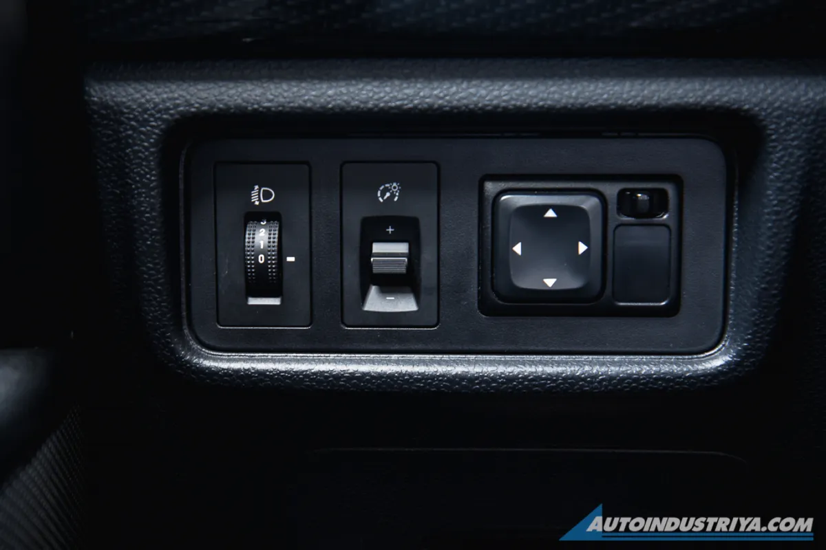 2018 JAC S3 1.6 VVT CVT Intelligent