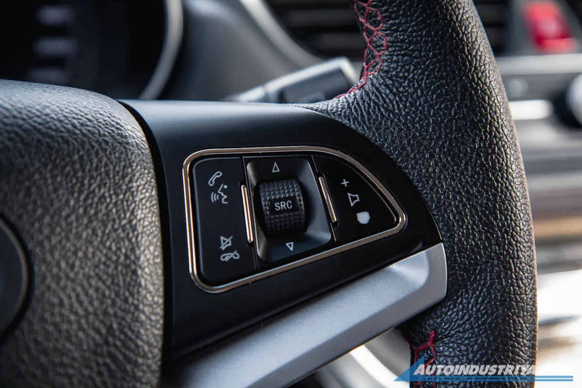 2018 JAC S3 1.6 VVT CVT Intelligent
