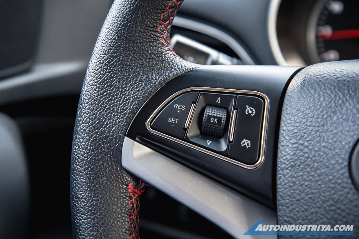 2018 JAC S3 1.6 VVT CVT Intelligent
