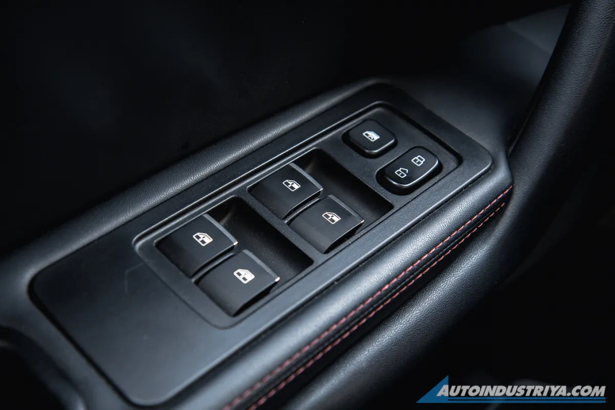 2018 JAC S3 1.6 VVT CVT Intelligent