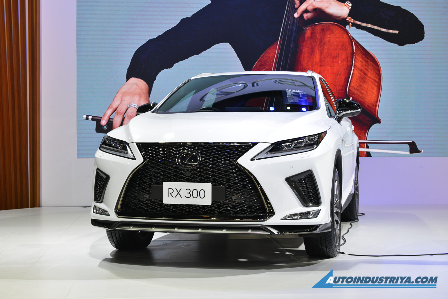 2019 Thailand International Motor Expo