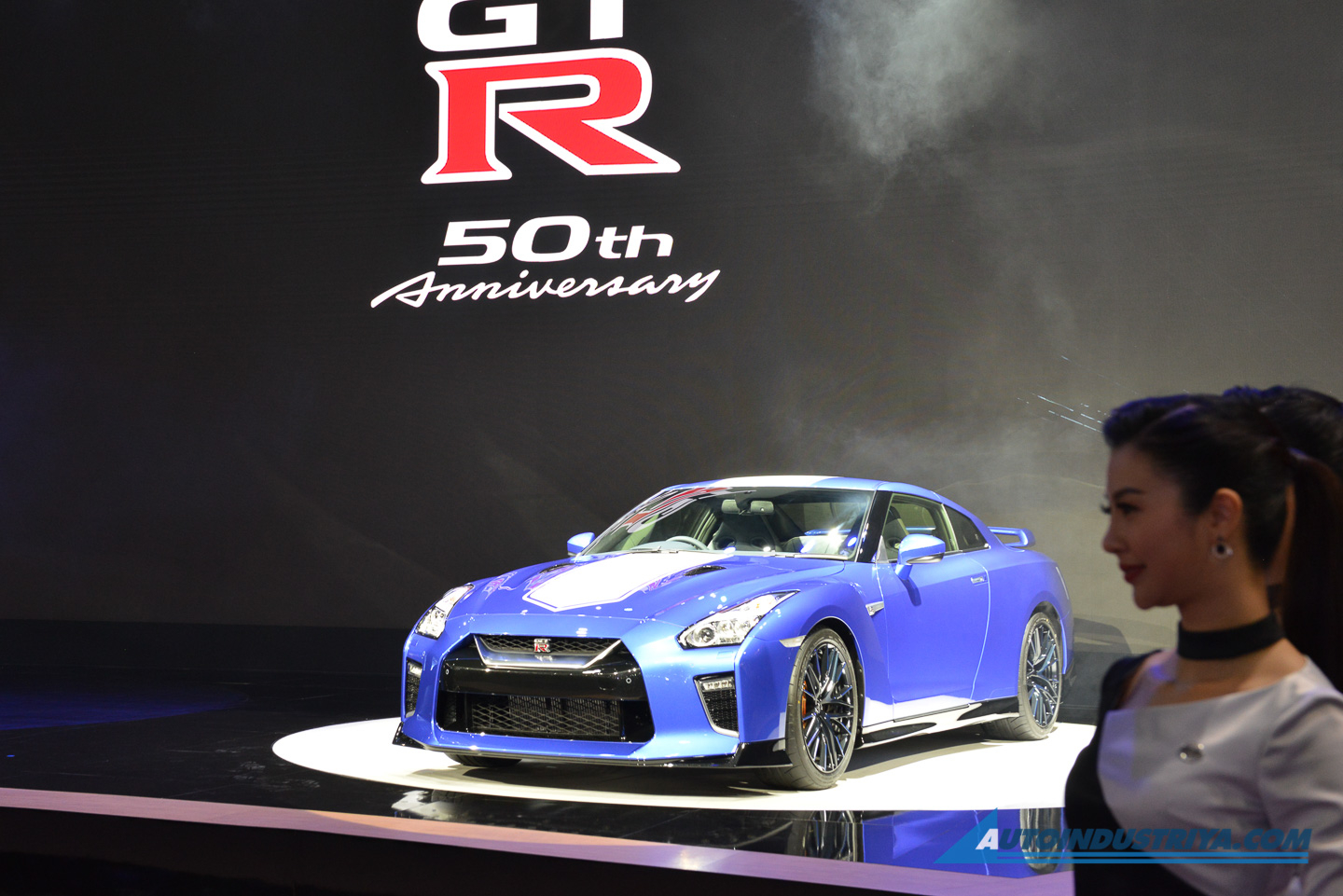 2019 Thailand International Motor Expo