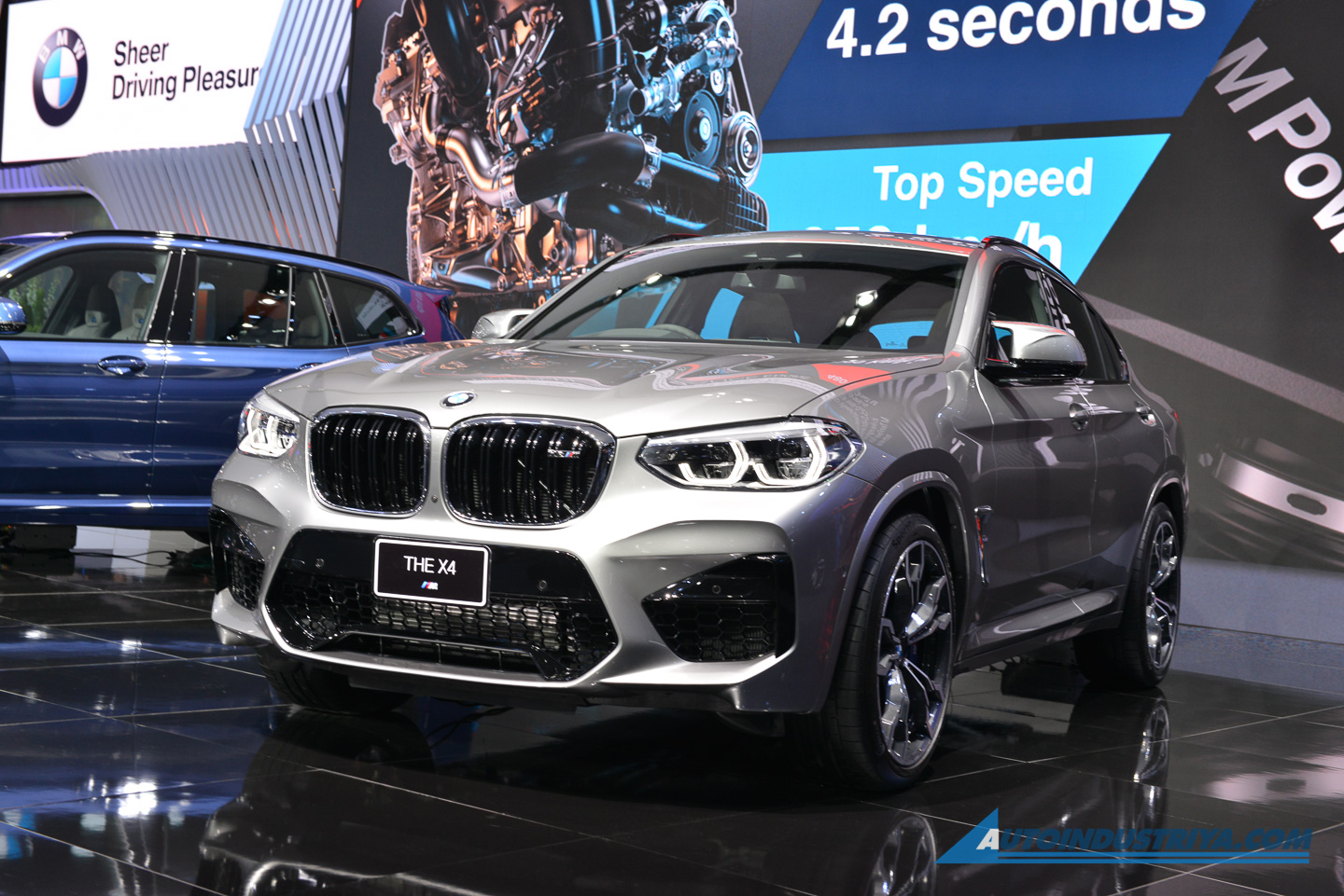 2019 Thailand International Motor Expo