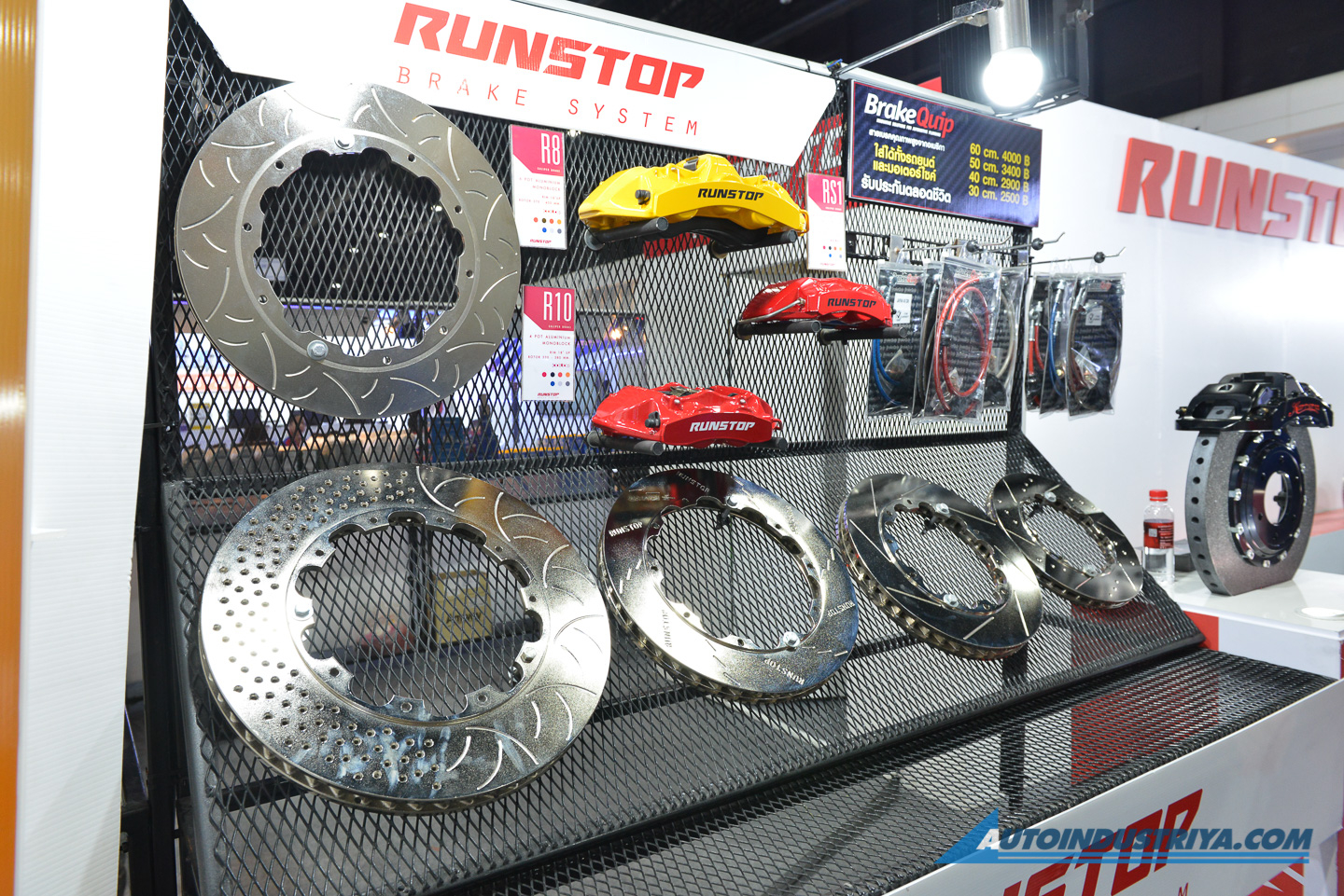 2019 Thailand International Motor Expo