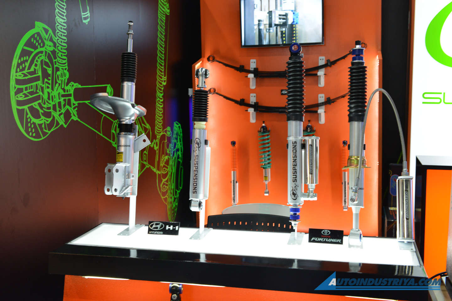 2019 Thailand International Motor Expo