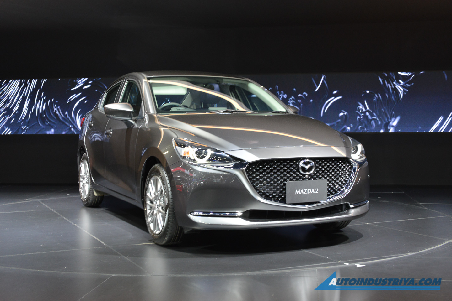 2019 Thailand International Motor Expo