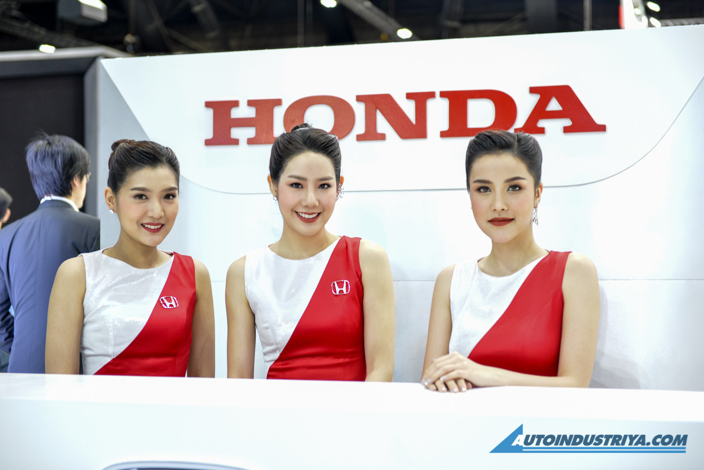 2019 Thailand International Motor Expo