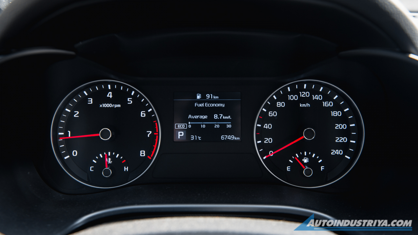 2019 Kia Forte GT 1.6L Turbo DCT