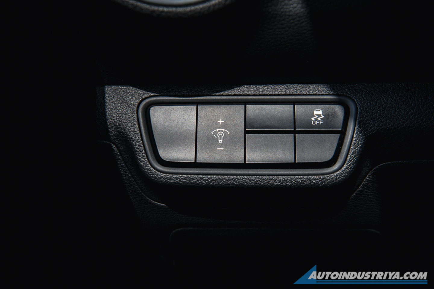 2019 Kia Forte GT 1.6L Turbo DCT