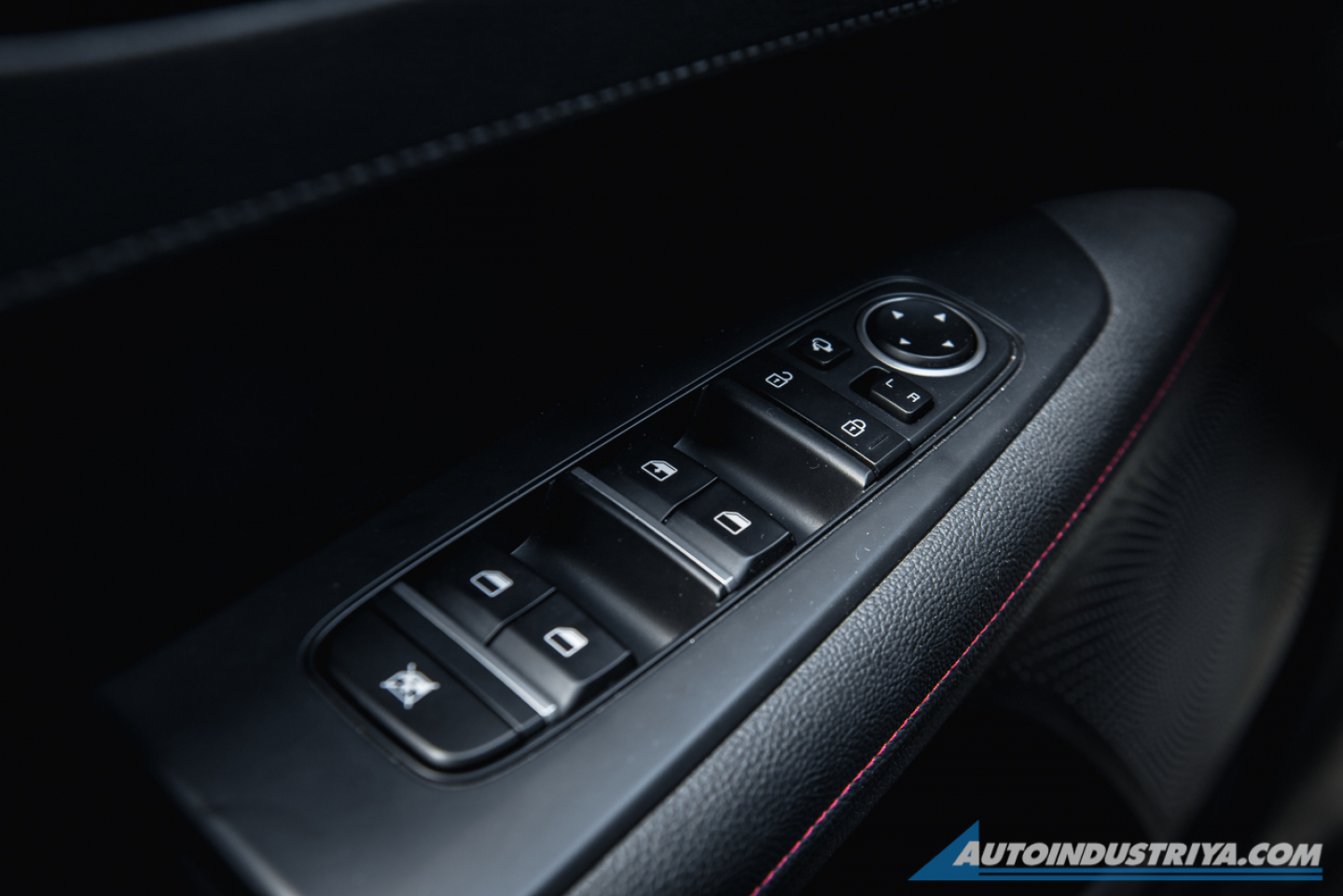 2019 Kia Forte GT 1.6L Turbo DCT