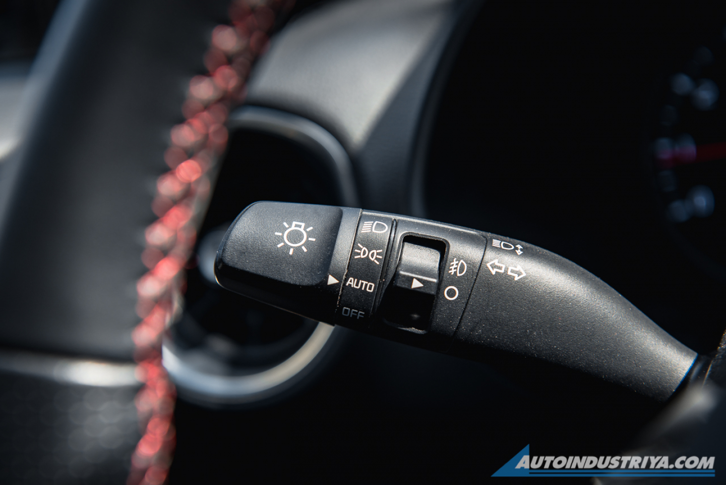 2019 Kia Forte GT 1.6L Turbo DCT