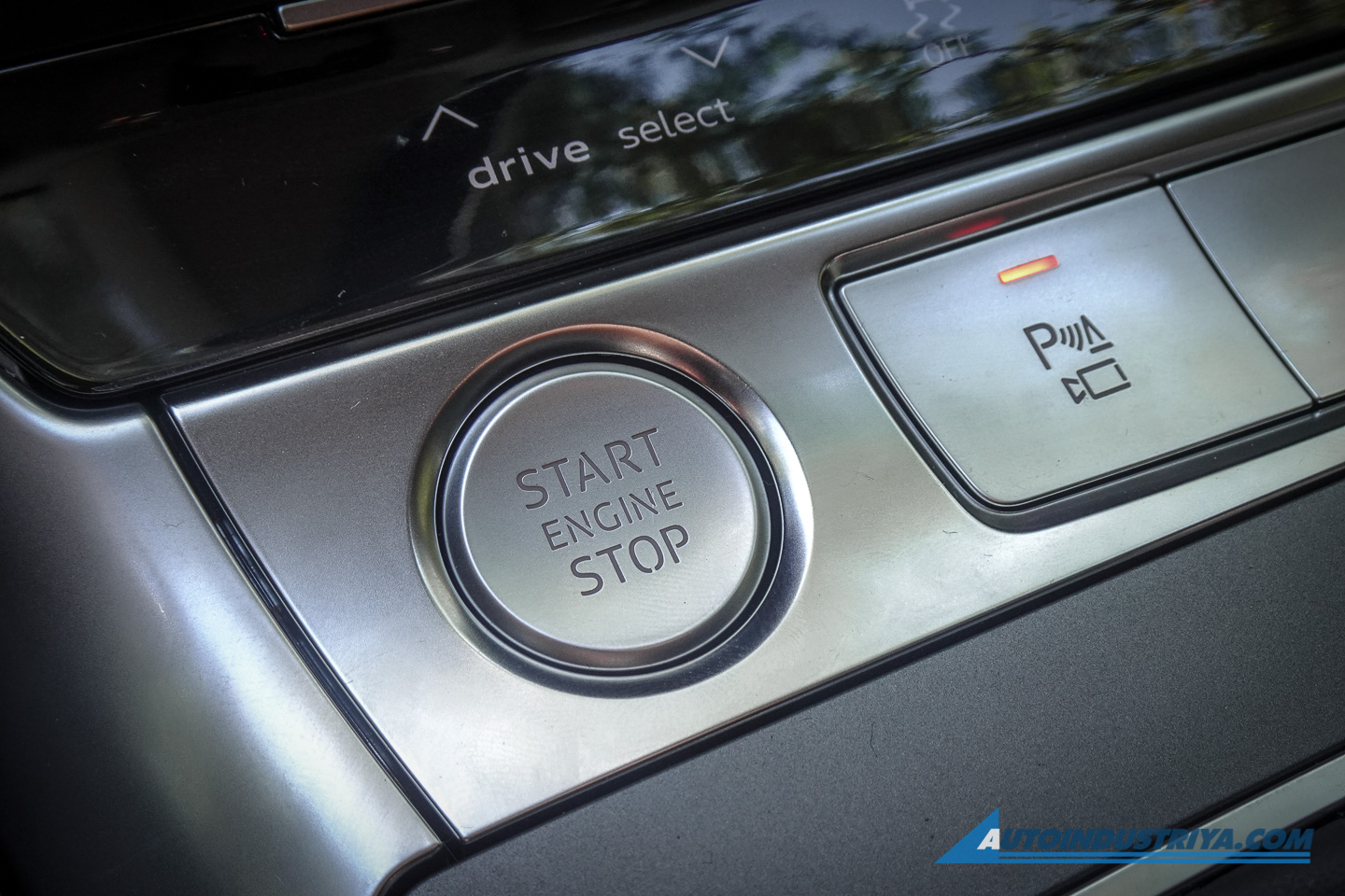 2020 Audi A6 2.0 TFSI