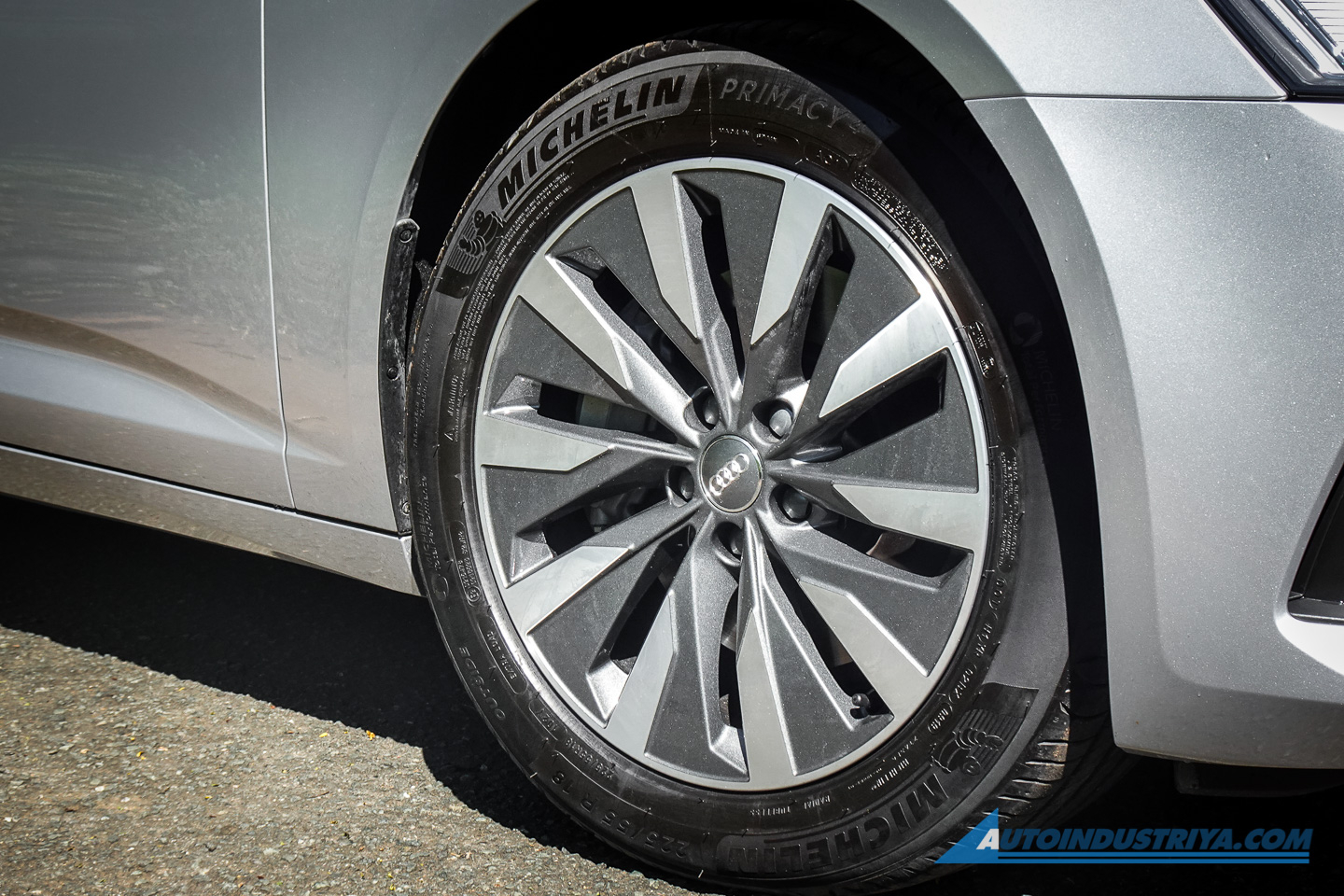 2020 Audi A6 2.0 TFSI