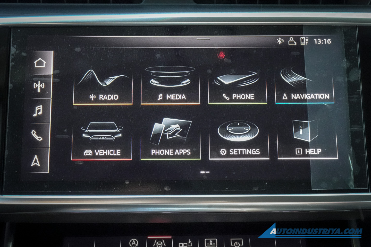 2020 Audi A6 2.0 TFSI