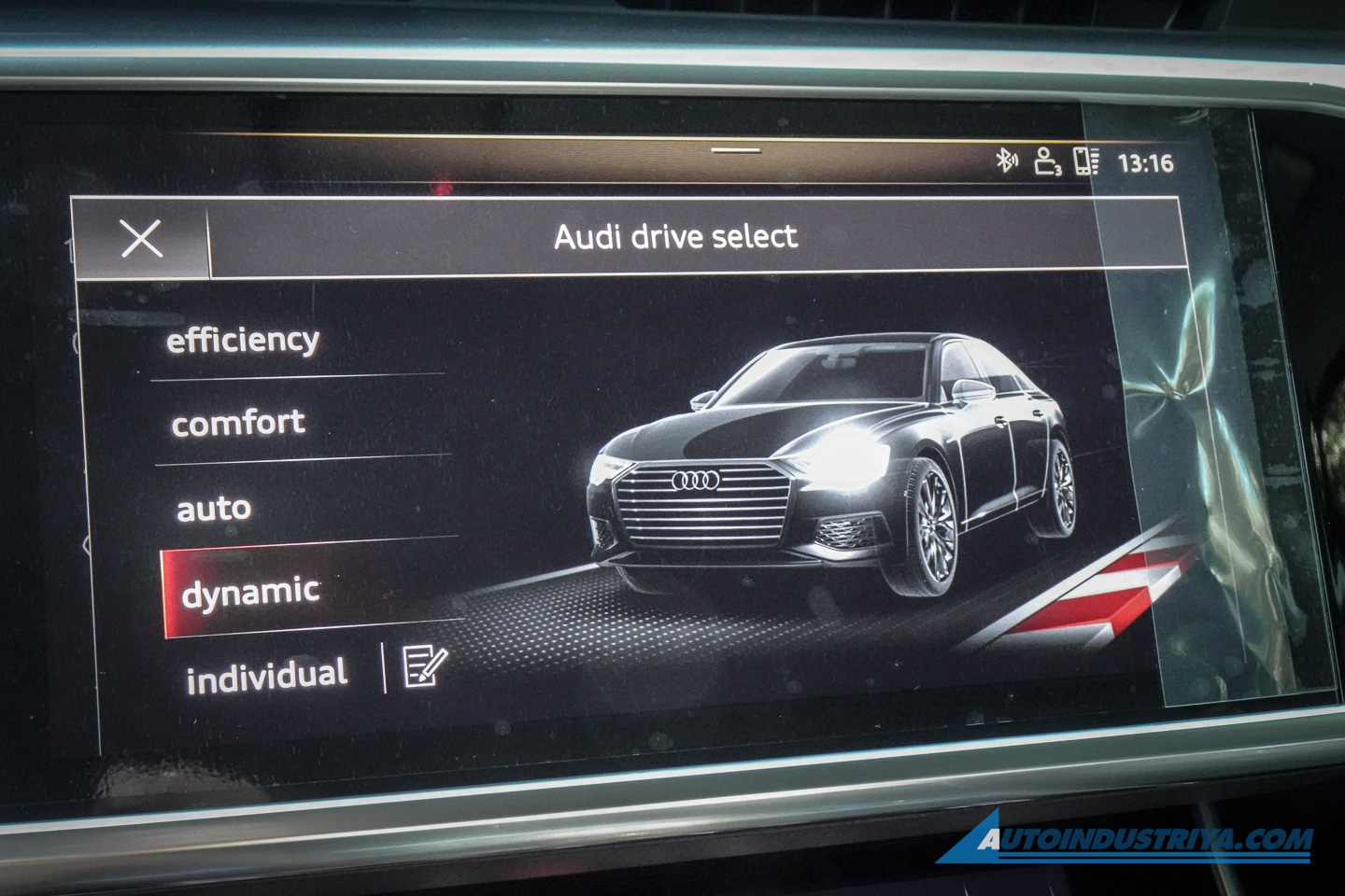 2020 Audi A6 2.0 TFSI