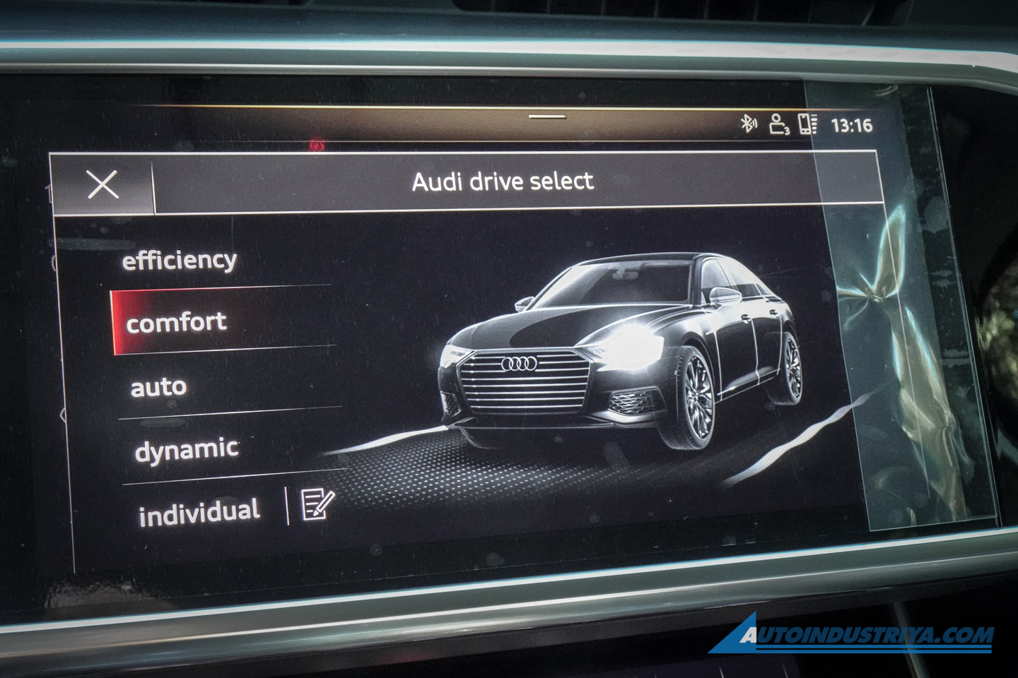 2020 Audi A6 2.0 TFSI