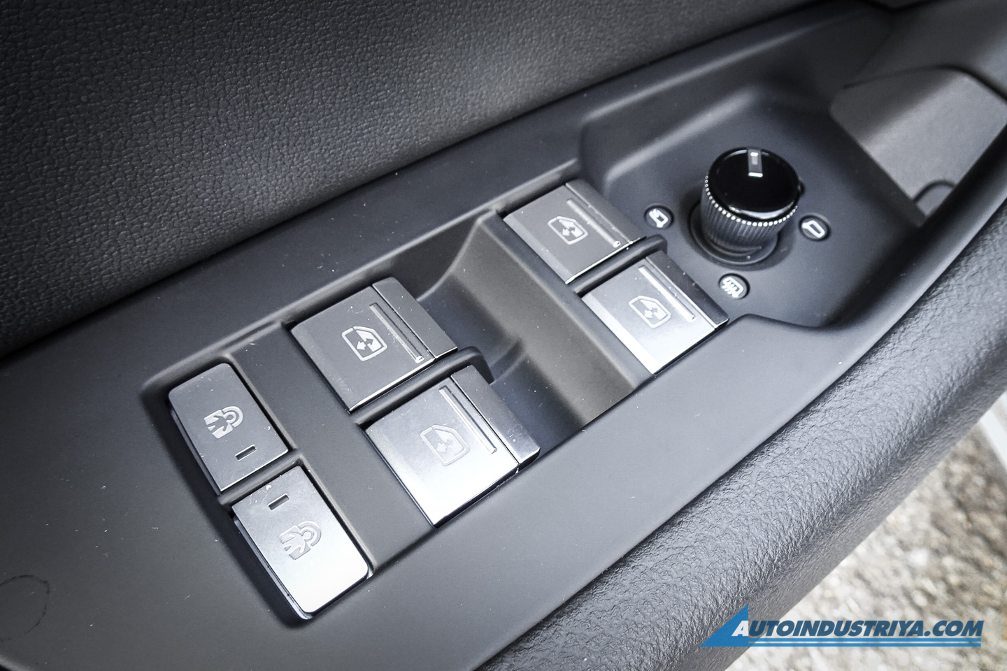 2020 Audi A6 2.0 TFSI