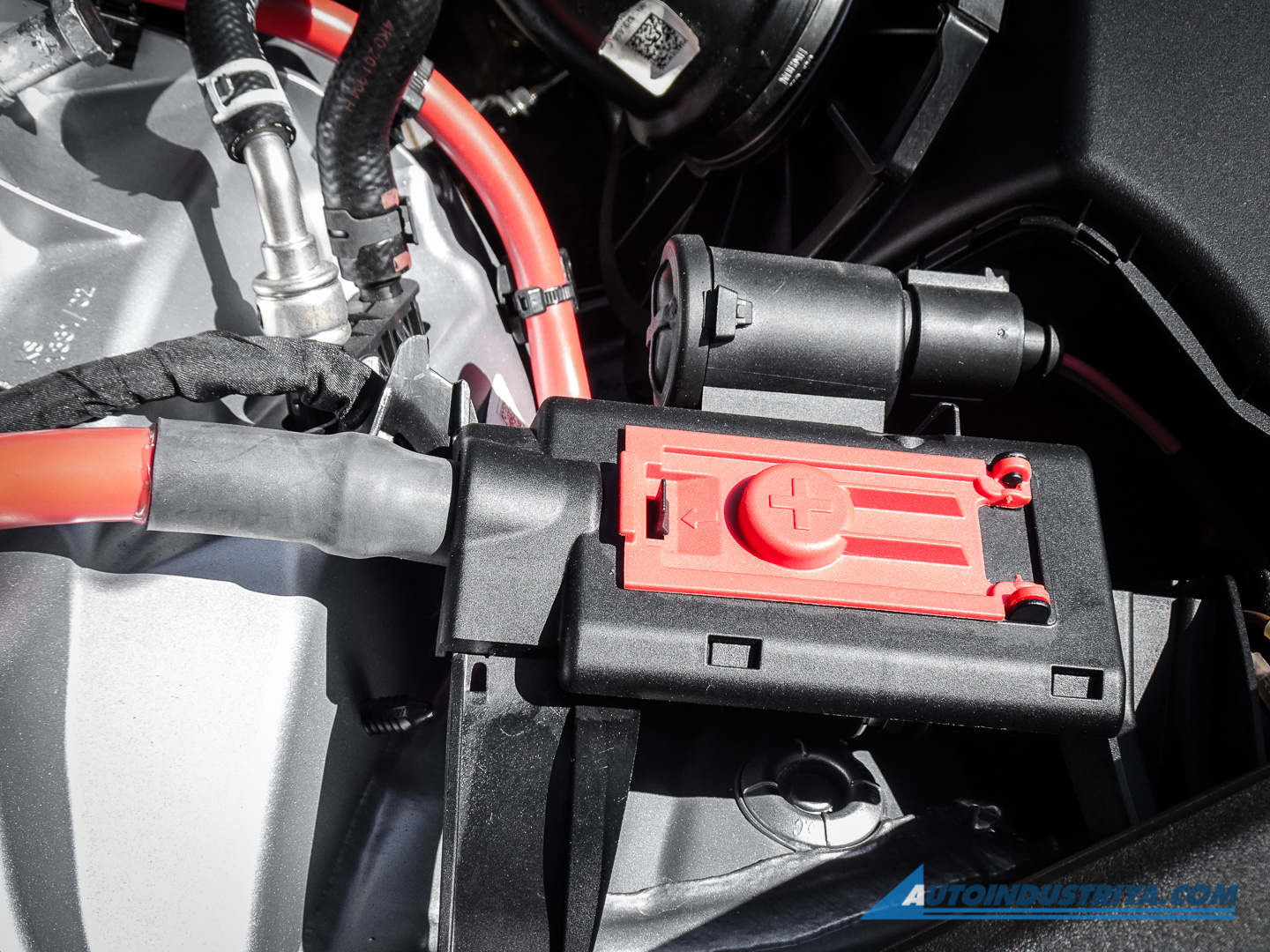 2020 Audi A6 2.0 TFSI