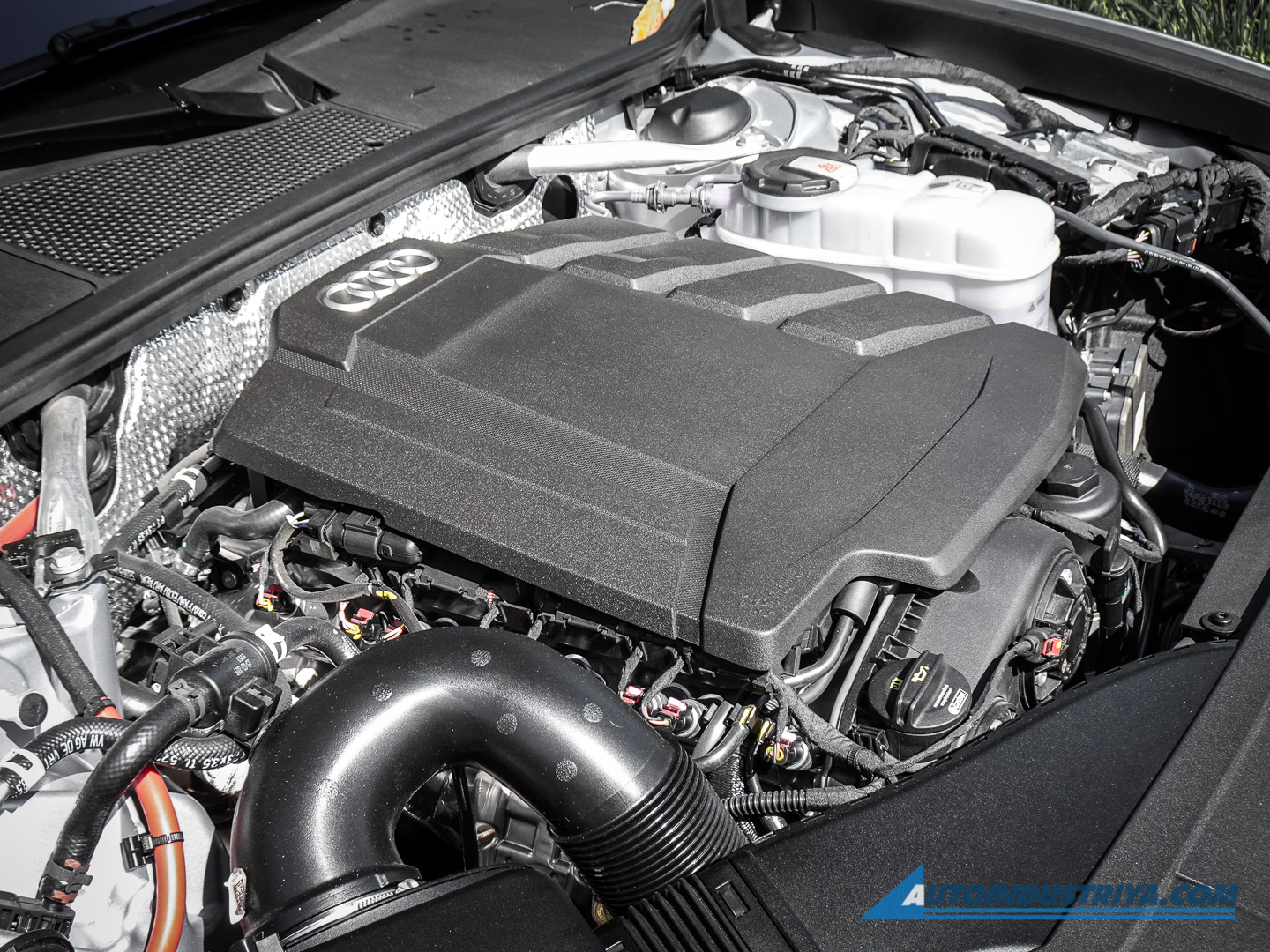 2020 Audi A6 2.0 TFSI