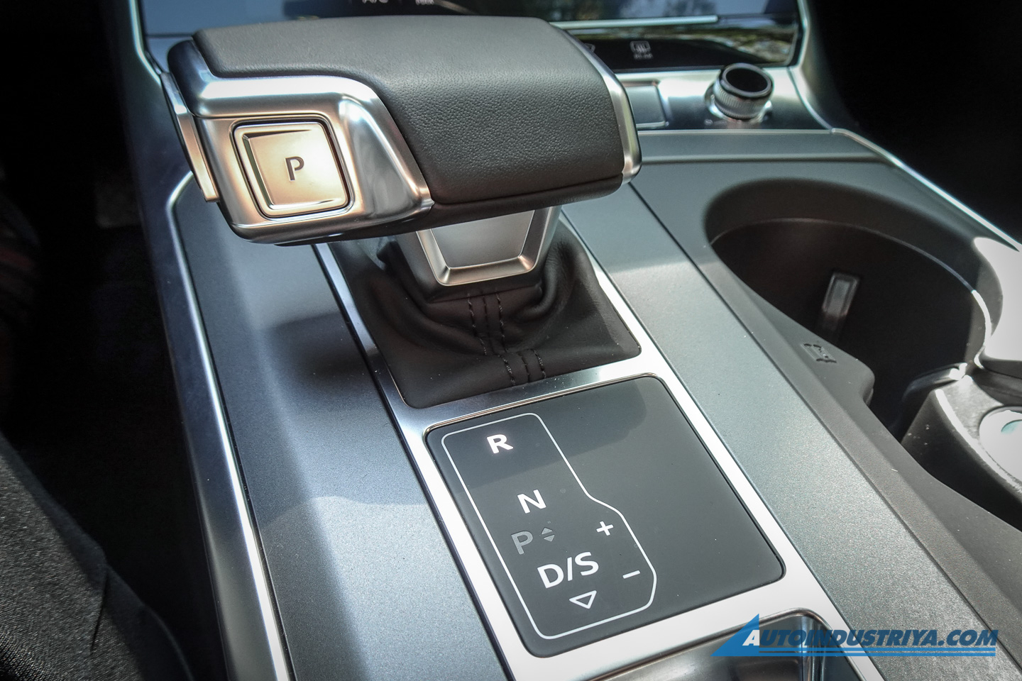 2020 Audi A6 2.0 TFSI