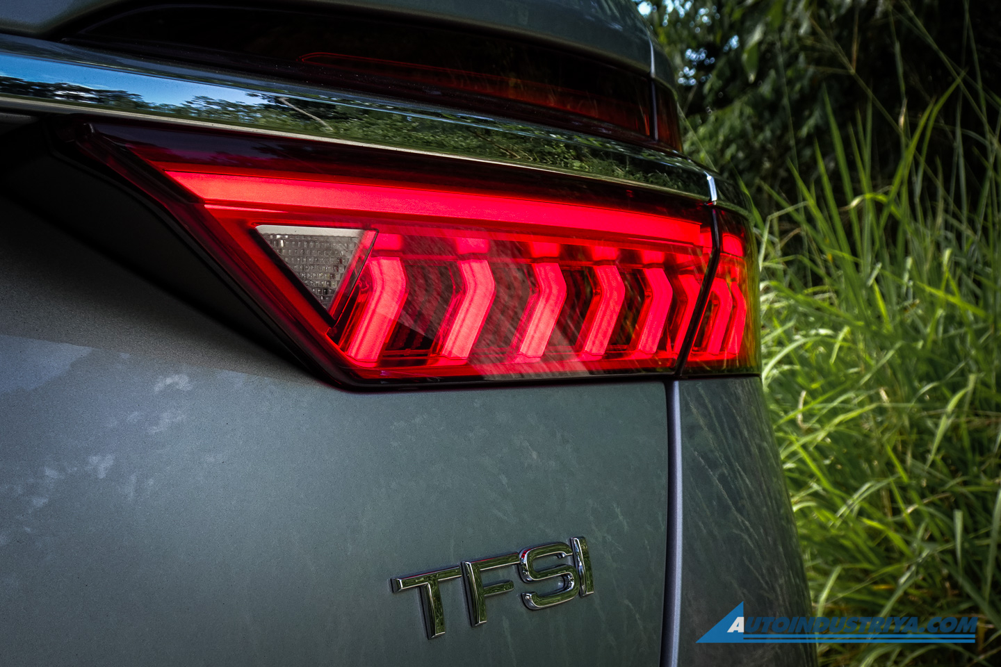 2020 Audi A6 2.0 TFSI