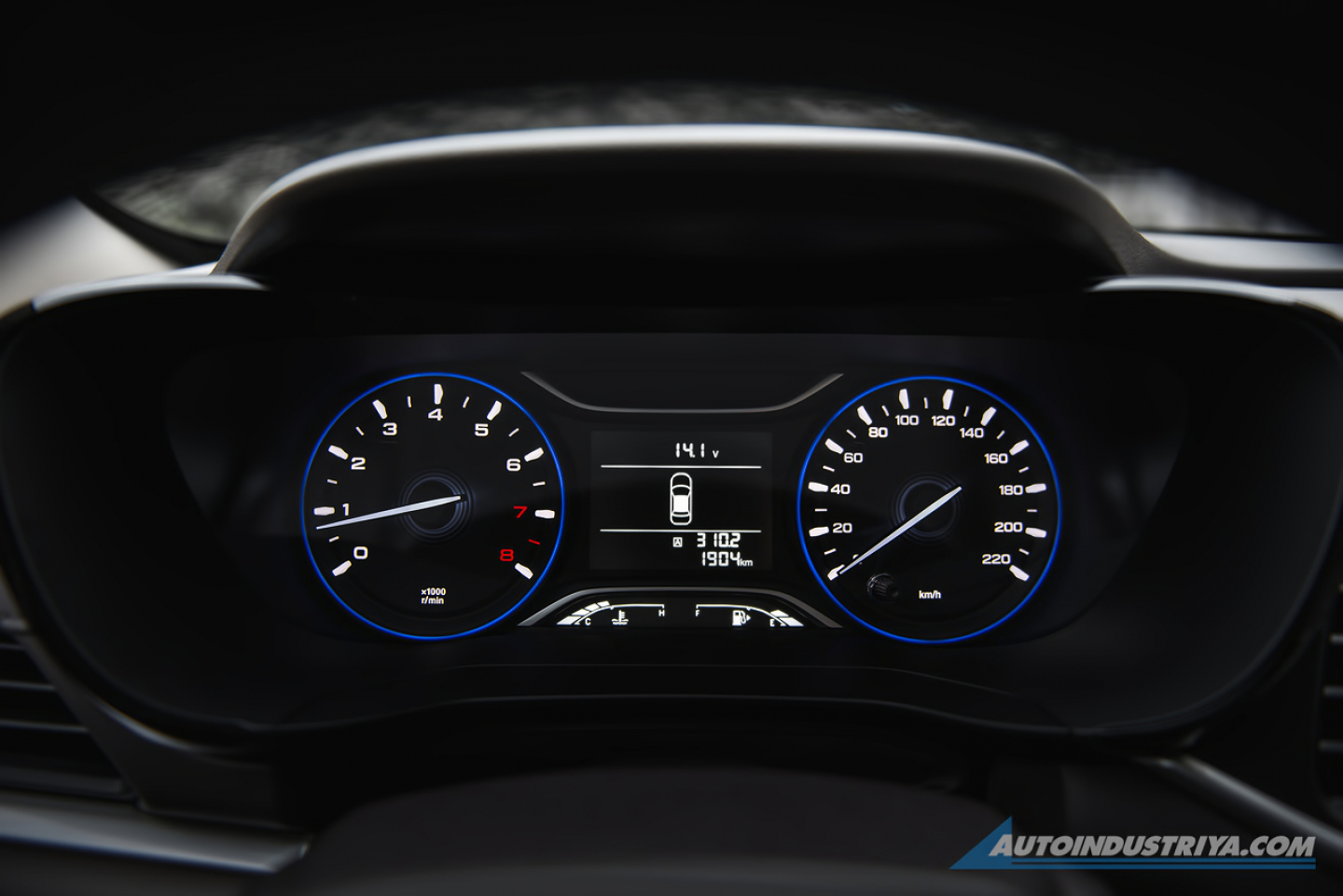 2019 GAC GA4 long term