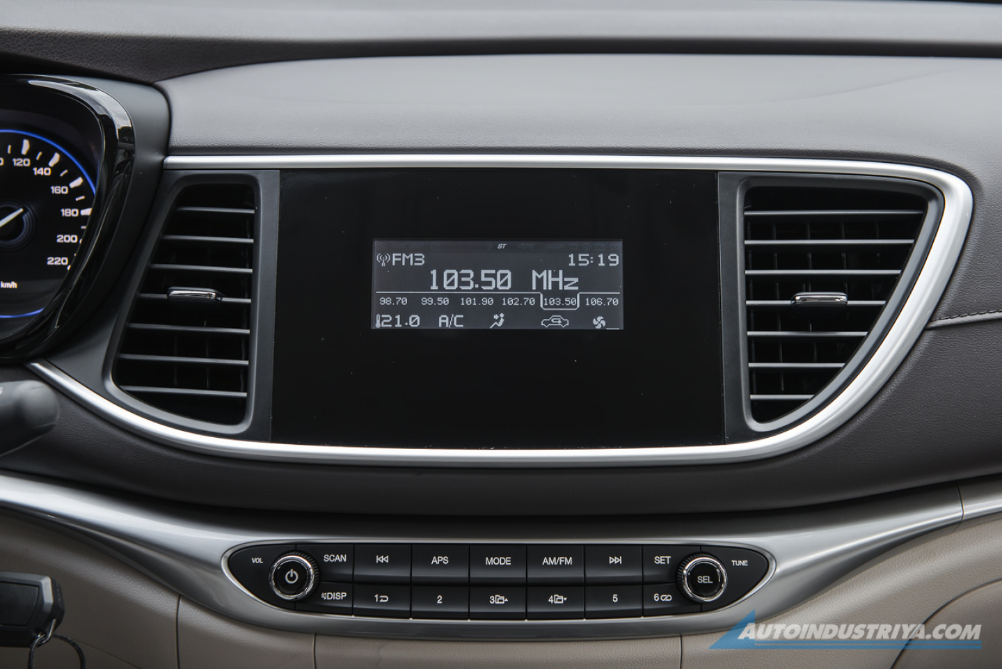 2019 GAC GA4 long term