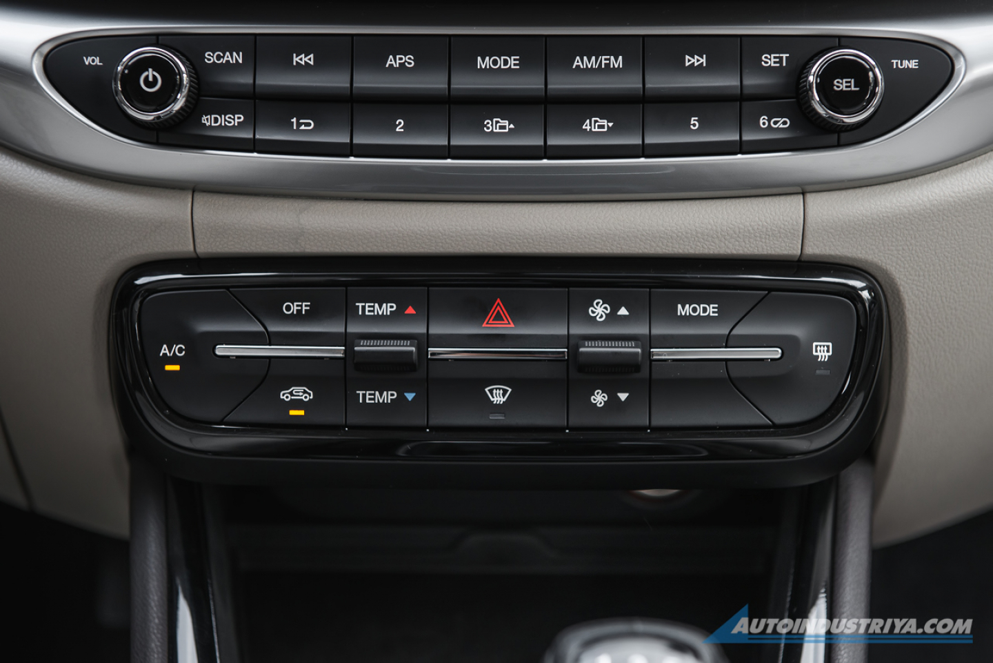 2019 GAC GA4 long term