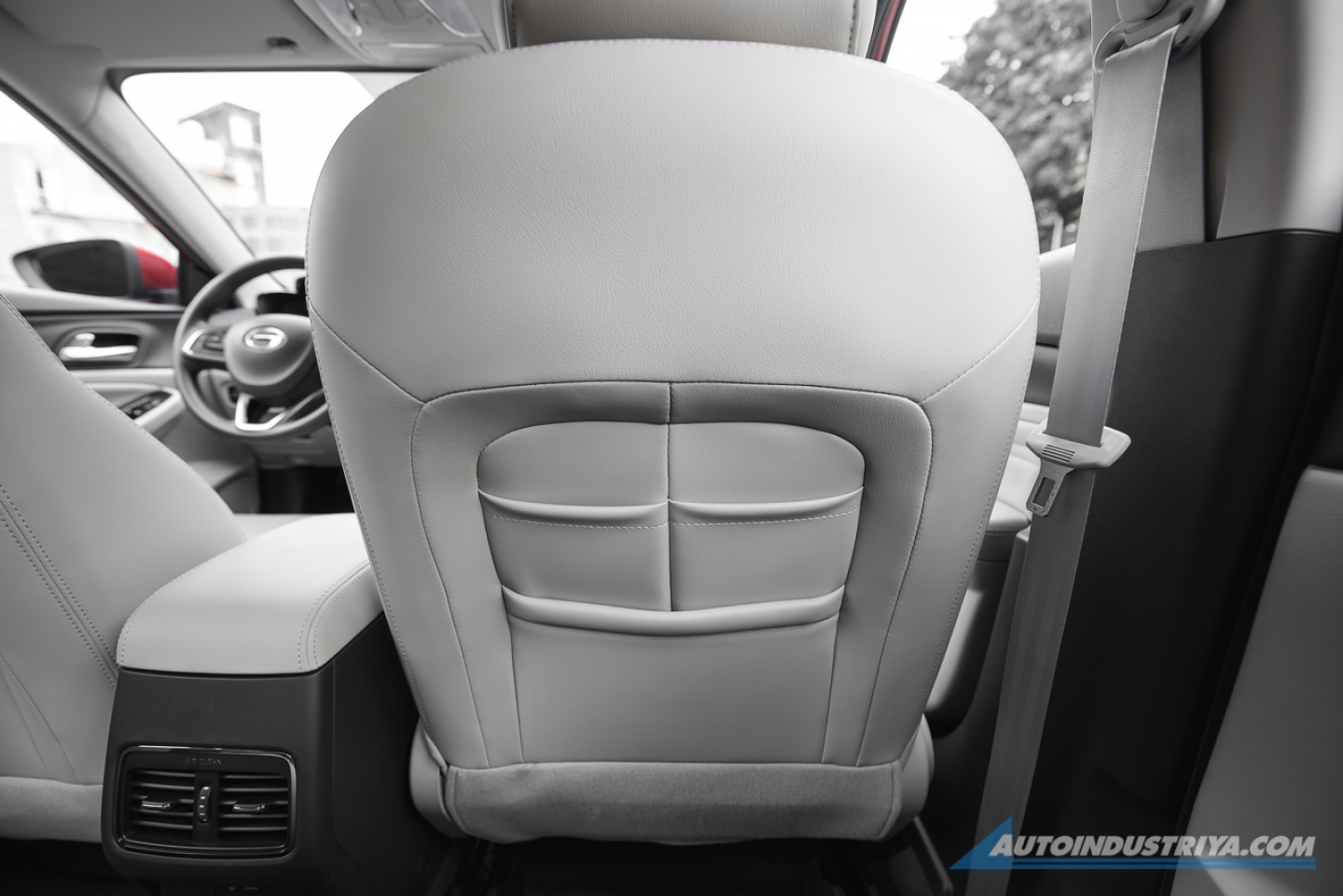 2019 GAC GA4 long term