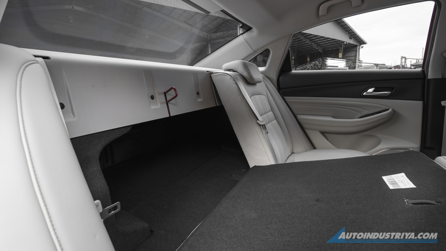 2019 GAC GA4 long term