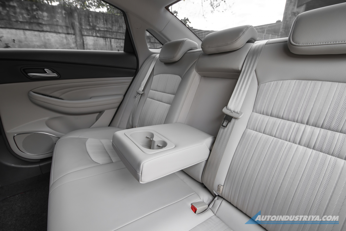 2019 GAC GA4 long term