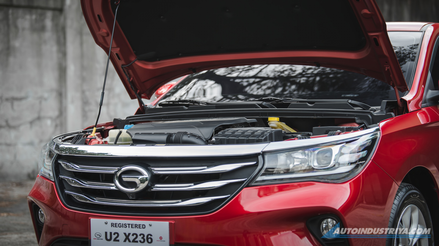 2019 GAC GA4 long term